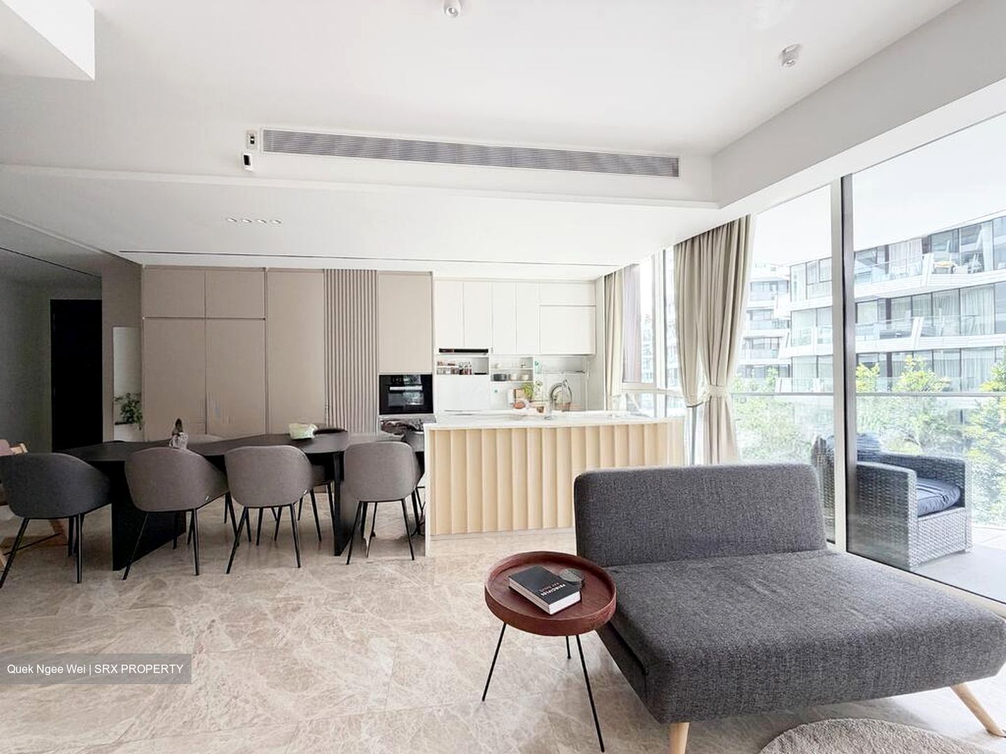 Corals At Keppel Bay (D4), Condominium #588134861